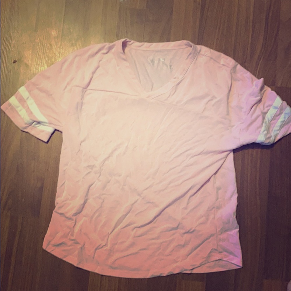 this shirt is very soft and silky